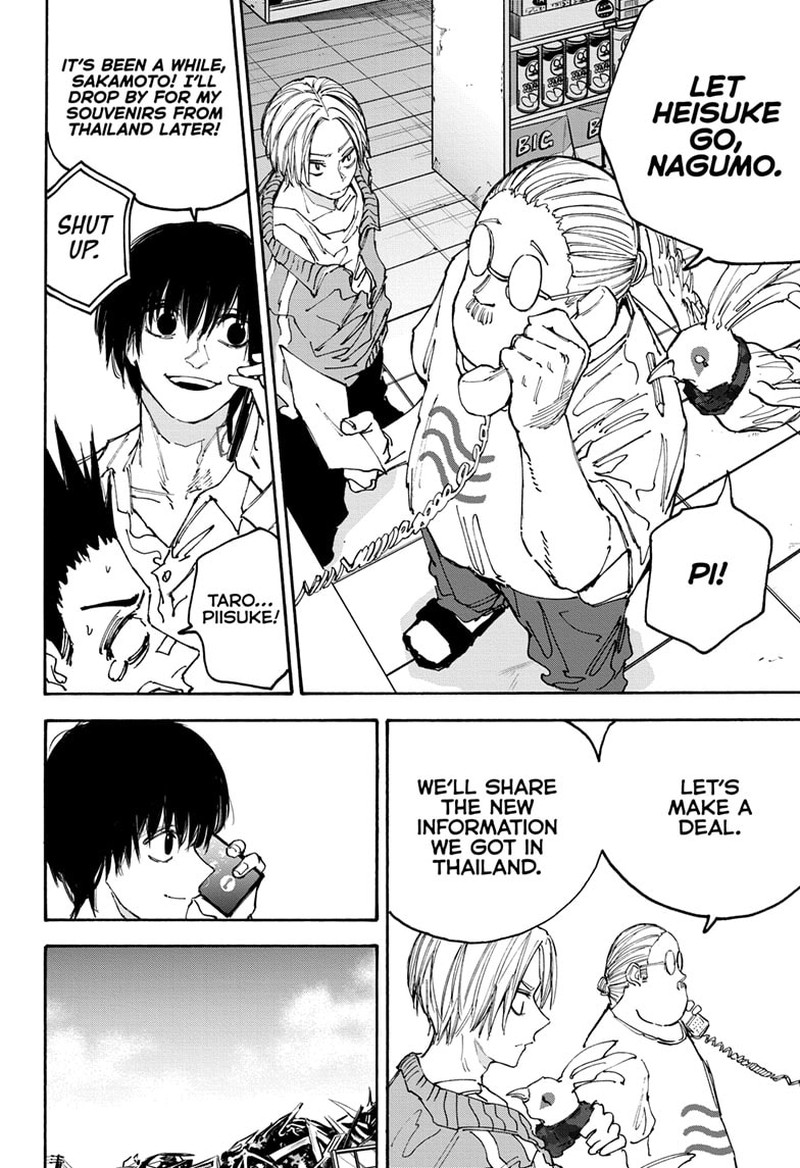 Chapter 133 - Page 15